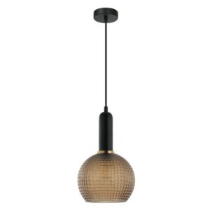 Pelota Interior Wine Glass Segmented Pendant