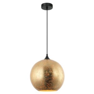 Roche Interior Glass Pendant Light