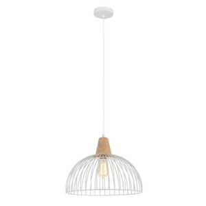 Strand Interior Dome Pendant Light