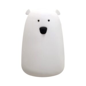 Barney Night Light