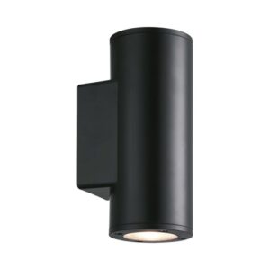 Piccolo II Round Outdoor Spotlight