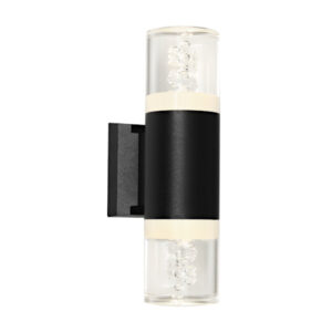 Calgary Exterior Wall Light