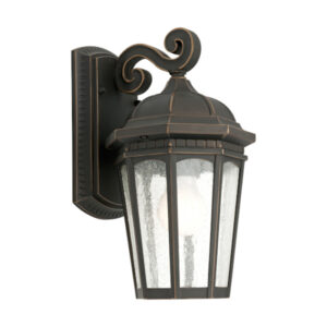 Cambridge Exterior Wall Light