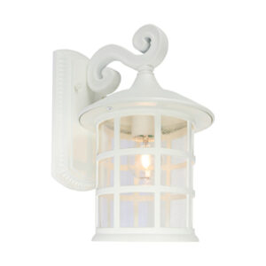 Coventry Large Exterior Wall Light