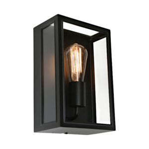 Harvard Exterior Wall Light