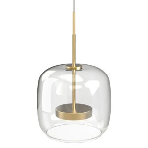 Mod LED Pendant Light