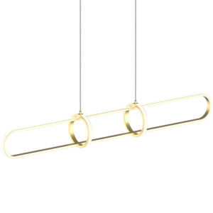 Odin LED Pendant Light