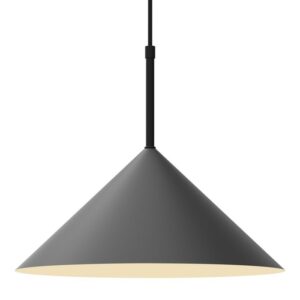 Cono Pendant Light