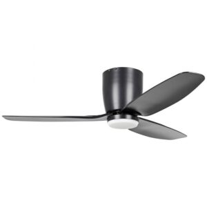 Seacliff 44" DC CTC Fan With LED Light
