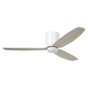 Seacliff 52" DC CTC Fan With LED Light