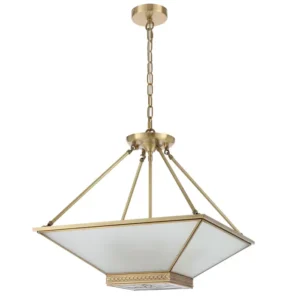 Bracci Pendant Light