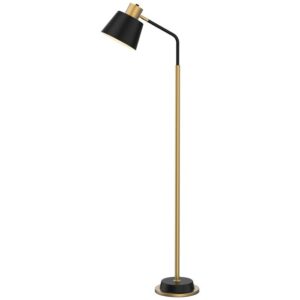 The Robin Floor Lamp