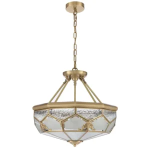Valmont Pendant Light