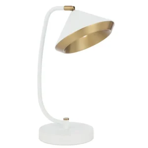 Larson Rechargeable Table Lamp