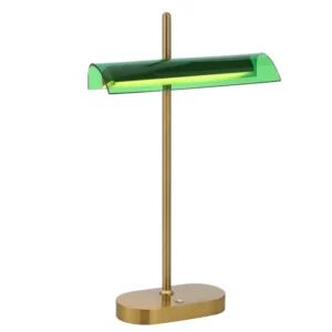 Lyman Rechargeable Table Lamp