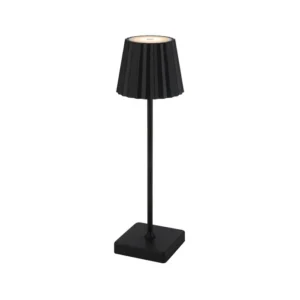 Mindy Rechargeable Table Lamp