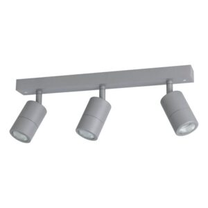 Fremantle Exterior Spot 3 Light Bar