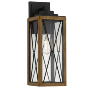 Mallory 40 Exterior Wall Light