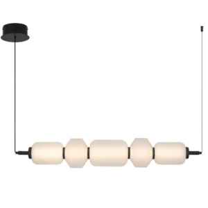 Torso 5 Light Pendant