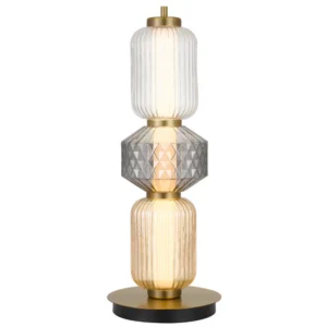 Torso Table Lamp