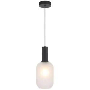 Aosta 13cm Pendant