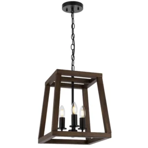 Dalton 3 Light Pendant