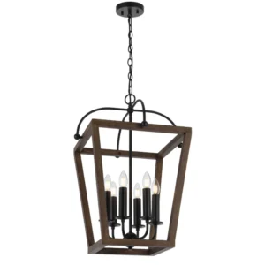 Lacota 6 Light Pendant