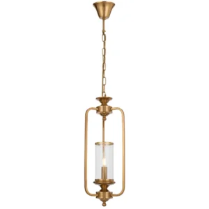 Velden 1 Light Pendant
