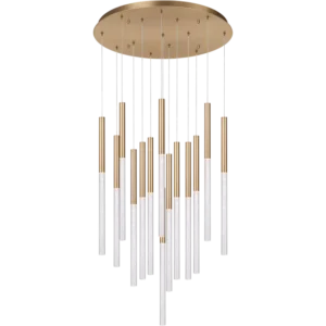 Rhea 14 Light Pendant