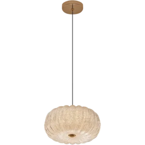 Allure 300mm Crystalline Pendant Light