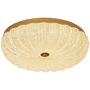 Allure 400mm Crystalline Ceiling Light