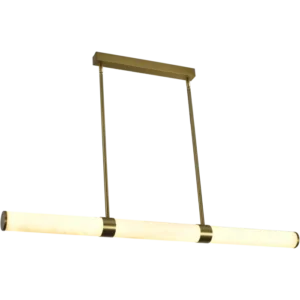 Bower Linear Pendant Light