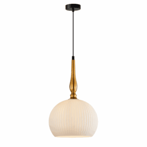 Caliz Large Pendant