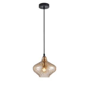 Campana Wine Glass Pendant