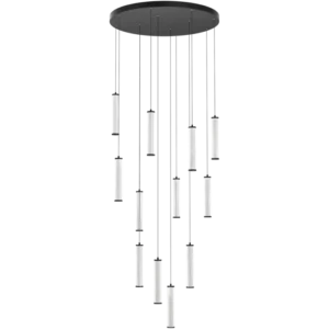 Charm 12 Light Pendant