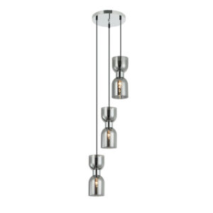 Clessidra 3 Light Pendant