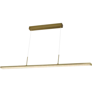 Dazzle 2000mm Linear Pendant