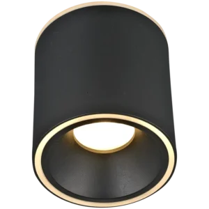 Glider 135mm Surface Mounted Light