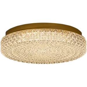 Ibis Crystalline 400mm Ceiling Light