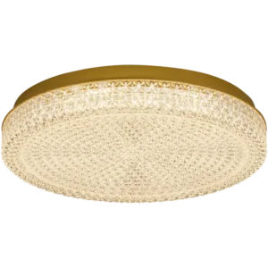 Ibis Crystalline 495mm Ceiling Light