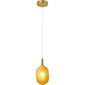 Lark Small Pendant