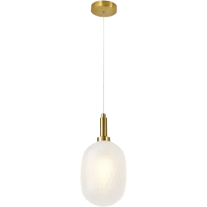 Lark Large Pendant