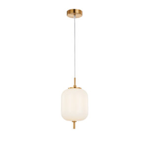 Pino Jar Pendant
