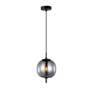 Pino Round Pendant