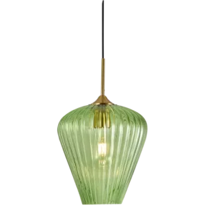 Ribbon Small Pendant