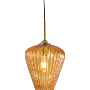 Ribbon Medium Pendant