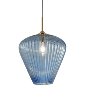 Ribbon Large Pendant
