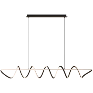 Bulbul 2000mm Linear LED Pendant