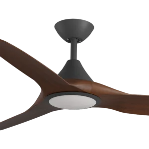 Cloudfan 48" DC Fan With LED Light