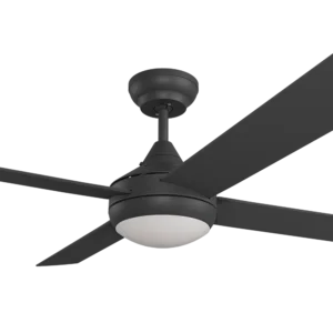 Kestrel DC Fan 48" With LED Light